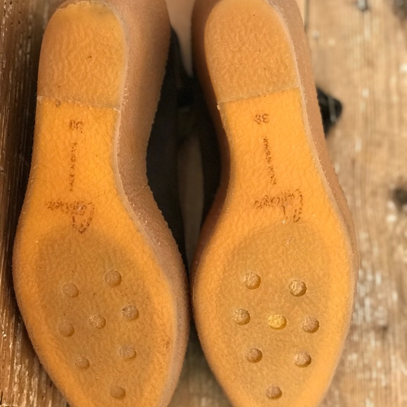 Castener Betty Ankle Strap Wedge - Picture 4 of 5